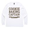Mens Base Longsleeve Tee Thumbnail