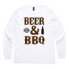 Mens Base Longsleeve Tee Thumbnail