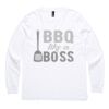 Mens Base Longsleeve Tee Thumbnail