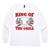Mens Base Longsleeve Tee Thumbnail