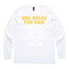 Mens Base Longsleeve Tee Thumbnail