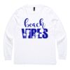 Mens Base Longsleeve Tee Thumbnail