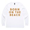 Mens Base Longsleeve Tee Thumbnail