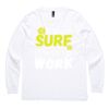 Mens Base Longsleeve Tee Thumbnail