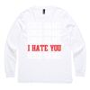 Mens Base Longsleeve Tee Thumbnail