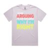 Men's Heavy Tee (Same Day) Thumbnail