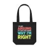 AS Colour Carrie Bag Thumbnail