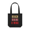 AS Colour Carrie Bag Thumbnail