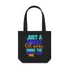 AS Colour Carrie Bag Thumbnail