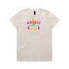 Women's Maple Tee Thumbnail