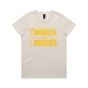 Women's Maple Tee Thumbnail