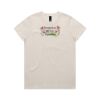 Women's Maple Tee Thumbnail