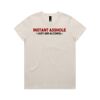Women's Maple Tee Thumbnail