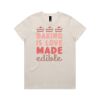 Women's Maple Tee Thumbnail