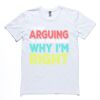 Mens Staple Tee Thumbnail