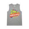 Women's Upside Tank Thumbnail