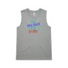 Women's Upside Tank Thumbnail