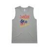 Women's Upside Tank Thumbnail