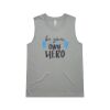 Women's Upside Tank Thumbnail