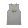 Women's Upside Tank Thumbnail