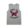 Women's Upside Tank Thumbnail