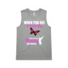 Women's Upside Tank Thumbnail