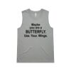 Women's Upside Tank Thumbnail
