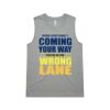Women's Upside Tank Thumbnail