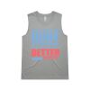 Women's Upside Tank Thumbnail