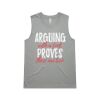 Women's Upside Tank Thumbnail