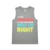 Women's Upside Tank Thumbnail