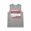 Women's Upside Tank Thumbnail