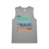 Women's Upside Tank Thumbnail