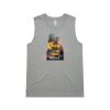 Women's Upside Tank Thumbnail