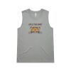 Women's Upside Tank Thumbnail