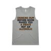 Women's Upside Tank Thumbnail