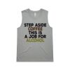 Women's Upside Tank Thumbnail