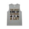 Women's Upside Tank Thumbnail