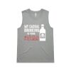 Women's Upside Tank Thumbnail