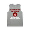 Women's Upside Tank Thumbnail