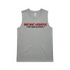 Women's Upside Tank Thumbnail