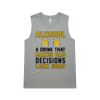 Women's Upside Tank Thumbnail