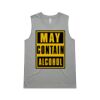 Women's Upside Tank Thumbnail
