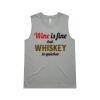 Women's Upside Tank Thumbnail