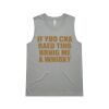 Women's Upside Tank Thumbnail