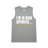 Women's Upside Tank Thumbnail