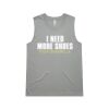 Women's Upside Tank Thumbnail
