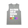 Women's Upside Tank Thumbnail