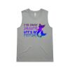 Women's Upside Tank Thumbnail