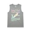 Women's Upside Tank Thumbnail